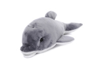 Игрушка мягконабивная Дельфин 19 см, Lapkin