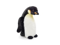 70084 Игрушка мягконабивная Императорский пингвин 26см