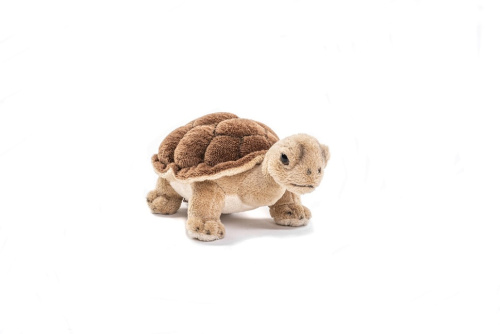 60893 Игрушка мягконабивная Черепаха коричневая 21см 60893 Игрушка мягконабивная Черепаха коричневая 21см