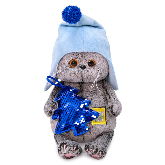 BB-049 Басик BABY с елочкой