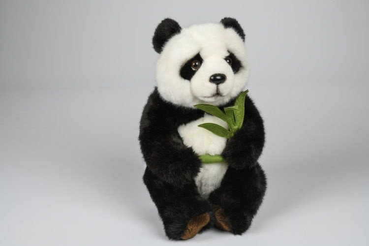 R panda. Игрушка Панда Leosco. Мягкая игрушка Leosco Панда. Игрушка Панда с бамбуком 23см. Мягкая игрушка Панда с бамбуком.