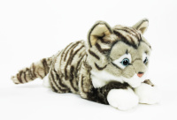 53118A Игрушка мягконабивная Кот 38см в асс (2)
