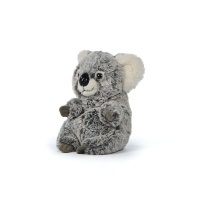 90732 Игрушка мягконабивная Коала 17см