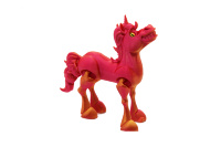 Игрушка Дивале Единорог 12 см