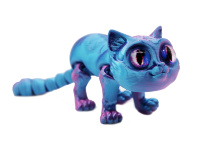 Игрушка Дивале Кот 15 см