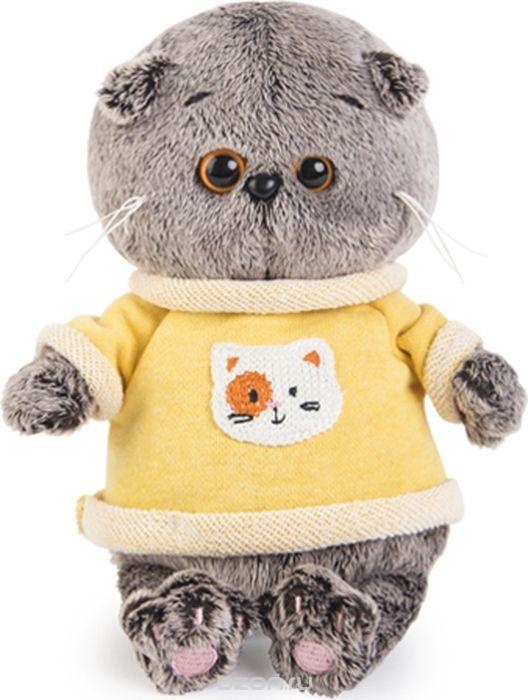 BB-019 Басик BABY в толстовке