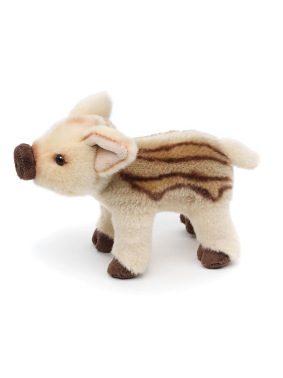 02022 Игрушка мягконабивная Кабанчик 20 см