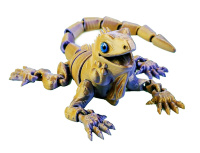 Игрушка Дивале Игуана 29 см