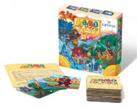 8063  Мемо "Сказки"