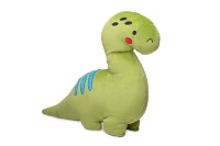 35122 Игрушка мягконабивная Динозавр 38см