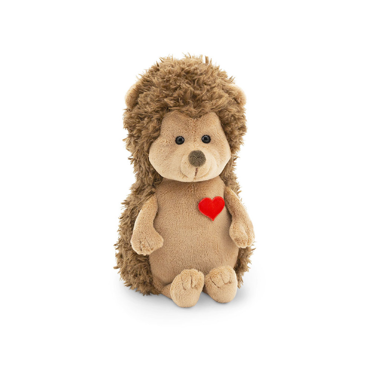 001-38/15 *Life  Ёжик Колюнчик: Влюбленное сердце 15 (12/0)